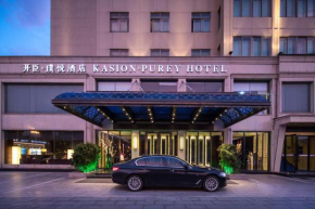 Yiwu Kasion Purey Hotel, Yiwu